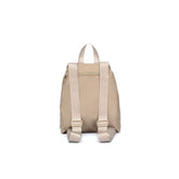 Bolso Mochila Seguridad Nylon Dufón